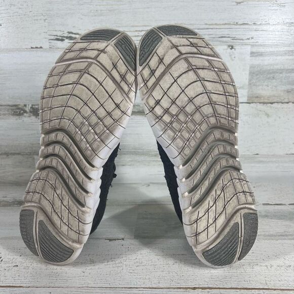 Nike Mens Free Run 5.0‎ Athletic Sneakers Running Shoes Black Size 8 - Picture 7 of 8